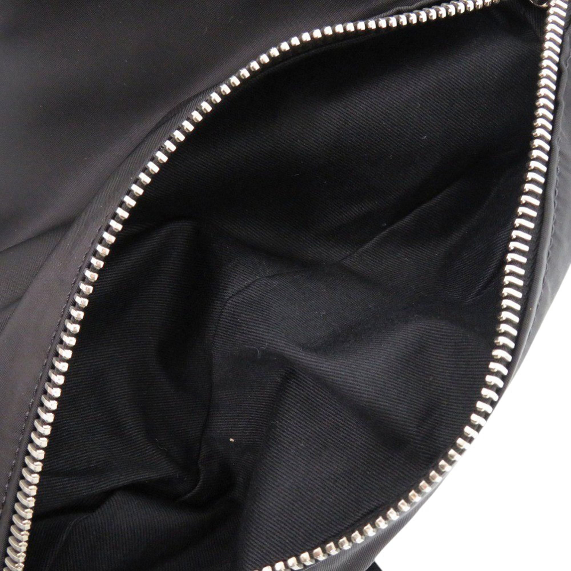 Nylon Pandora Bumbag - Image 7