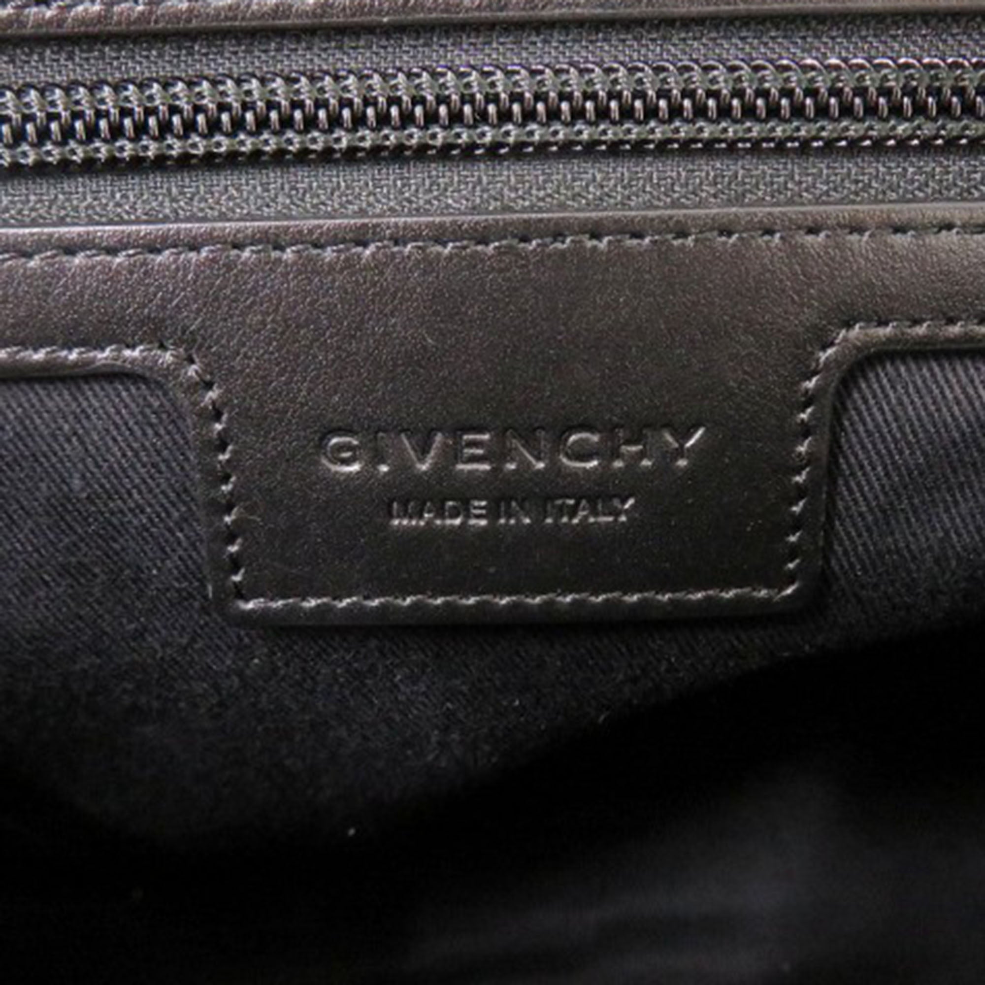 Nylon Pandora Bumbag - Image 8