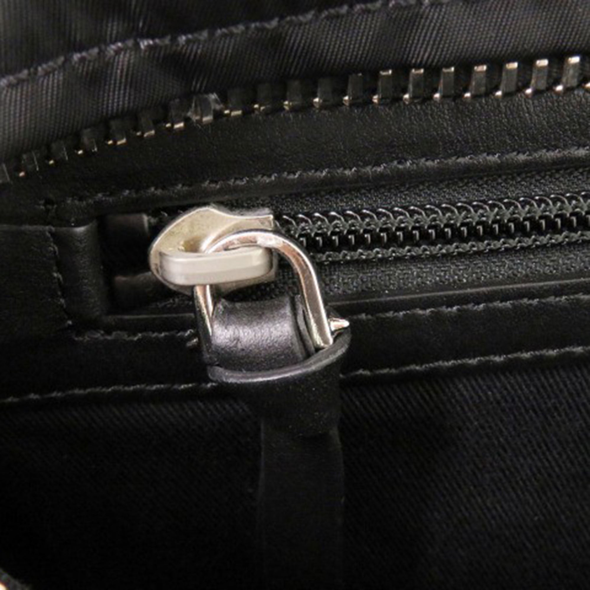 Nylon Pandora Bumbag - Image 9