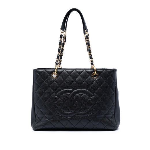 Caviar Grand Shopping Tote - Image 1