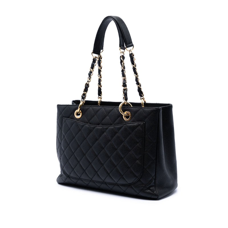 Caviar Grand Shopping Tote - Image 2
