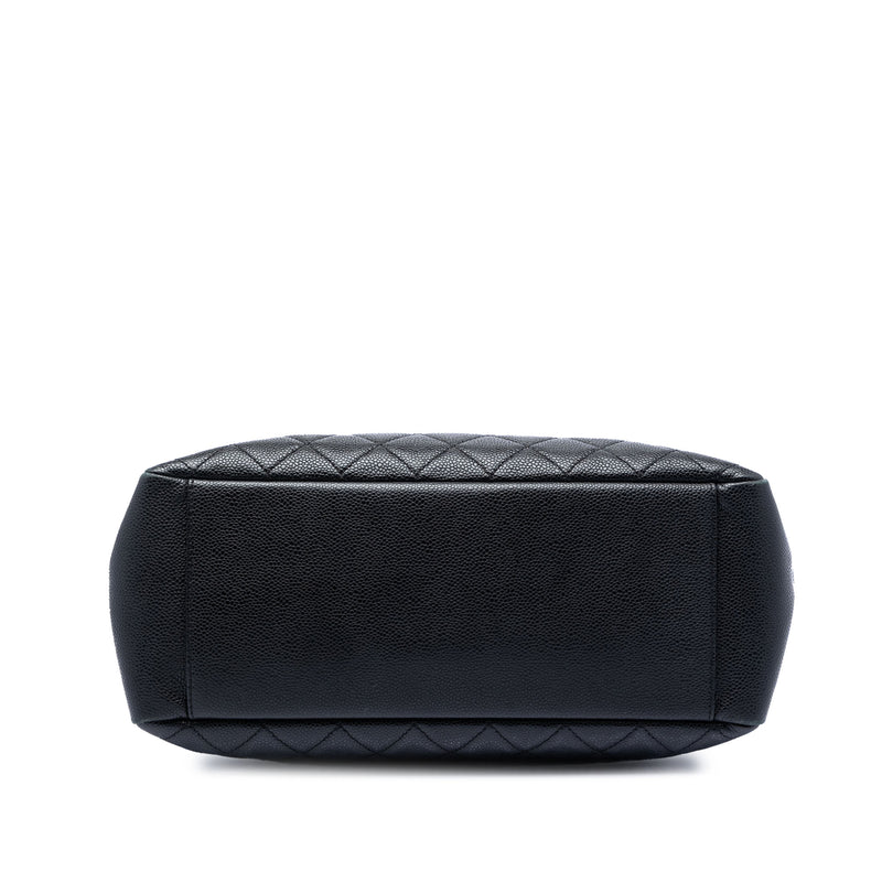 Caviar Grand Shopping Tote - Image 3