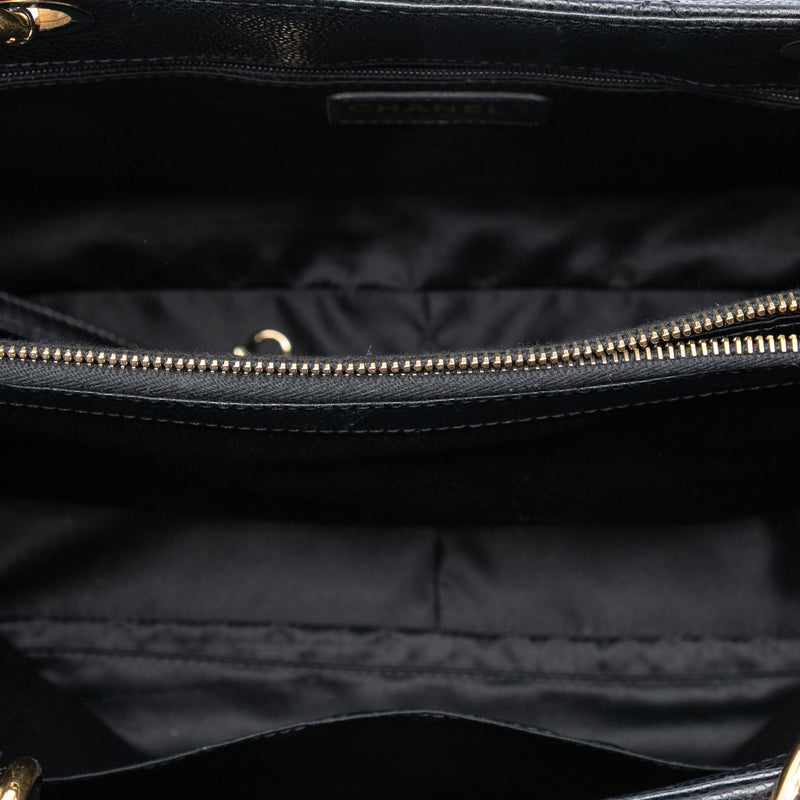 Caviar Grand Shopping Tote - Image 4