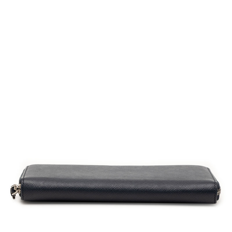 Saffiano Zip Around Long Wallet - Image 3