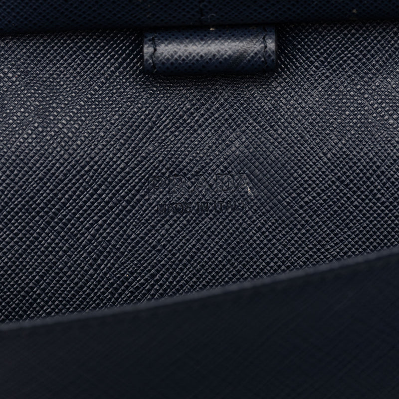 Saffiano Zip Around Long Wallet - Image 5