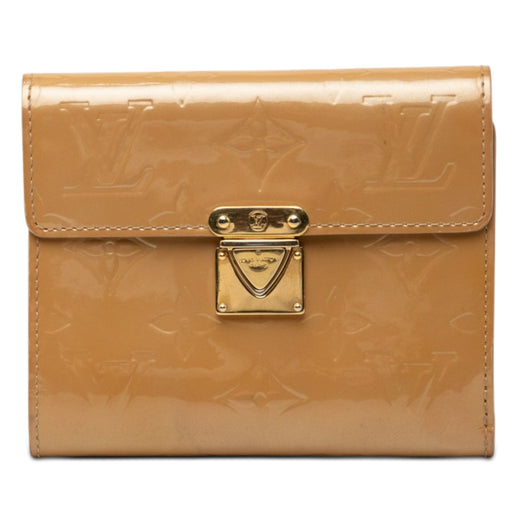 Monogram Vernis Koala Wallet - Image 1