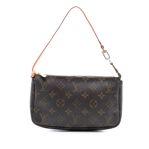 Monogram Pochette Accessoires - Image 1