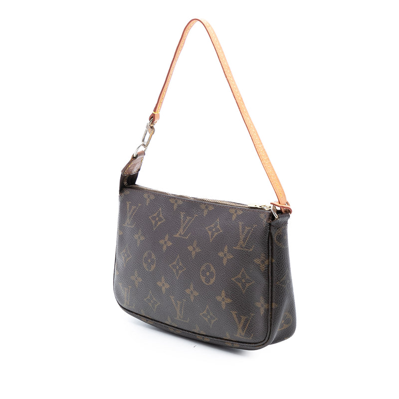 Monogram Pochette Accessoires - Image 2