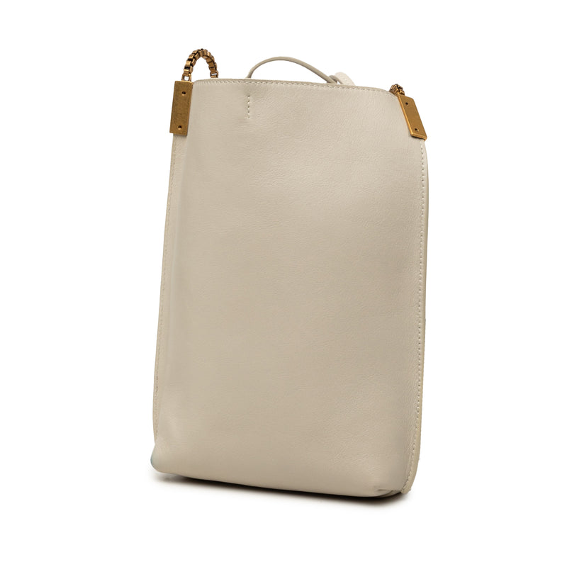Mini Calfskin Suzanne Hobo - Image 2