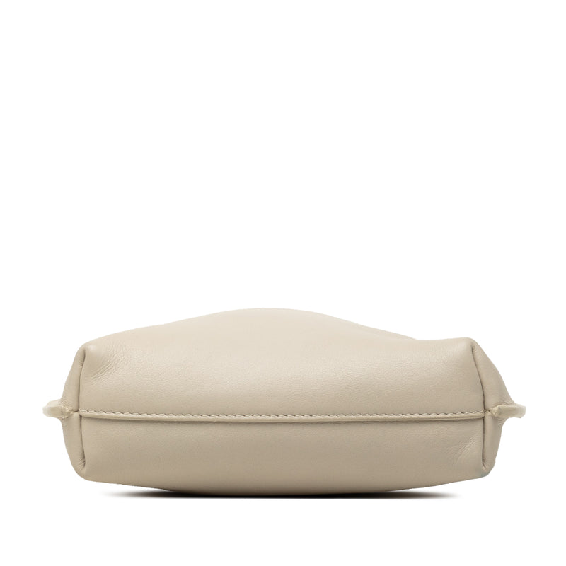 Mini Calfskin Suzanne Hobo - Image 3