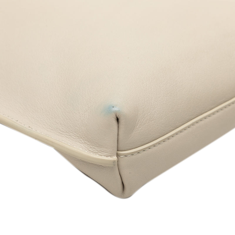 Mini Calfskin Suzanne Hobo - Image 6