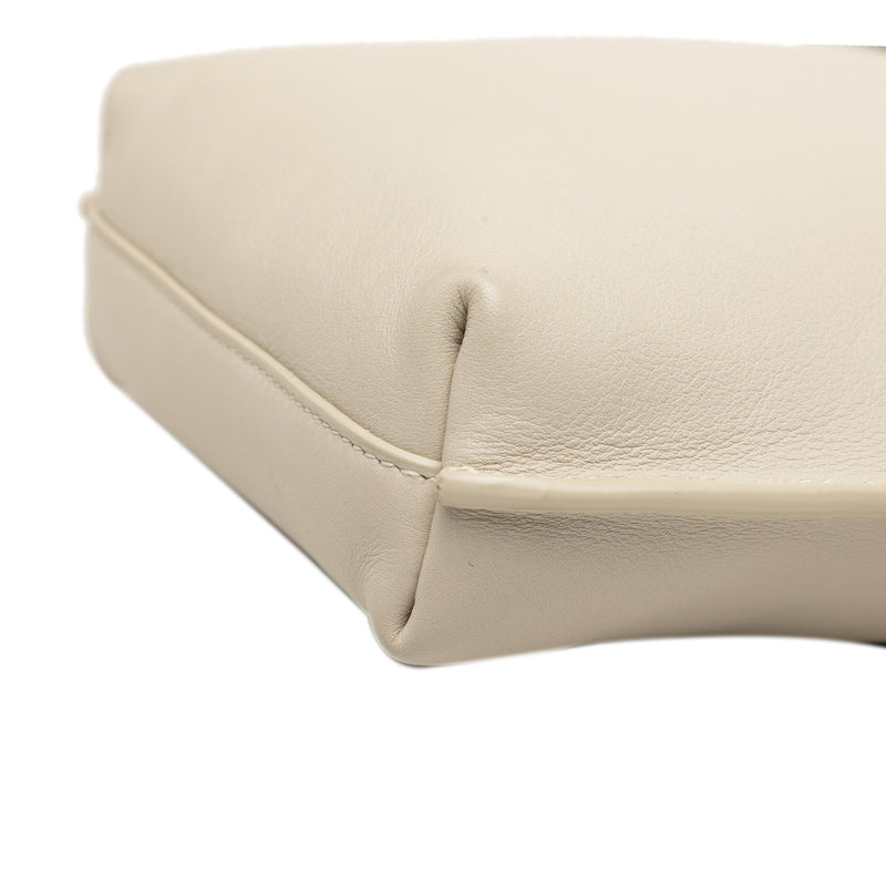 Mini Calfskin Suzanne Hobo - Image 7
