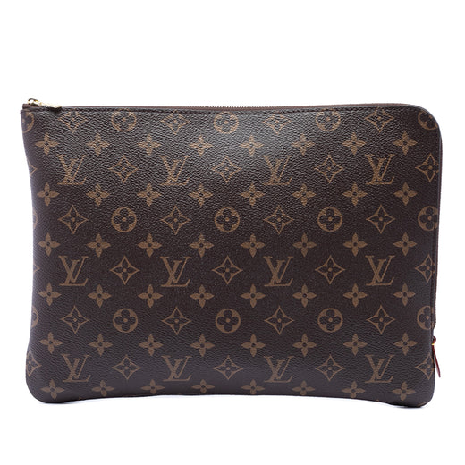 Monogram Etui Voyage MM - Image 1