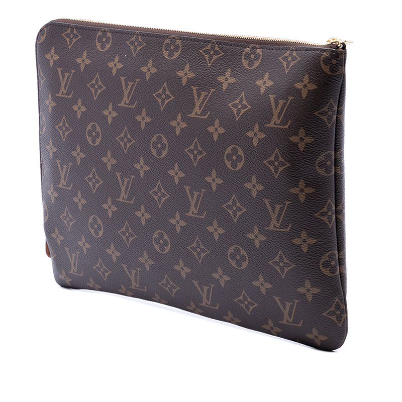 Monogram Etui Voyage MM - Image 2