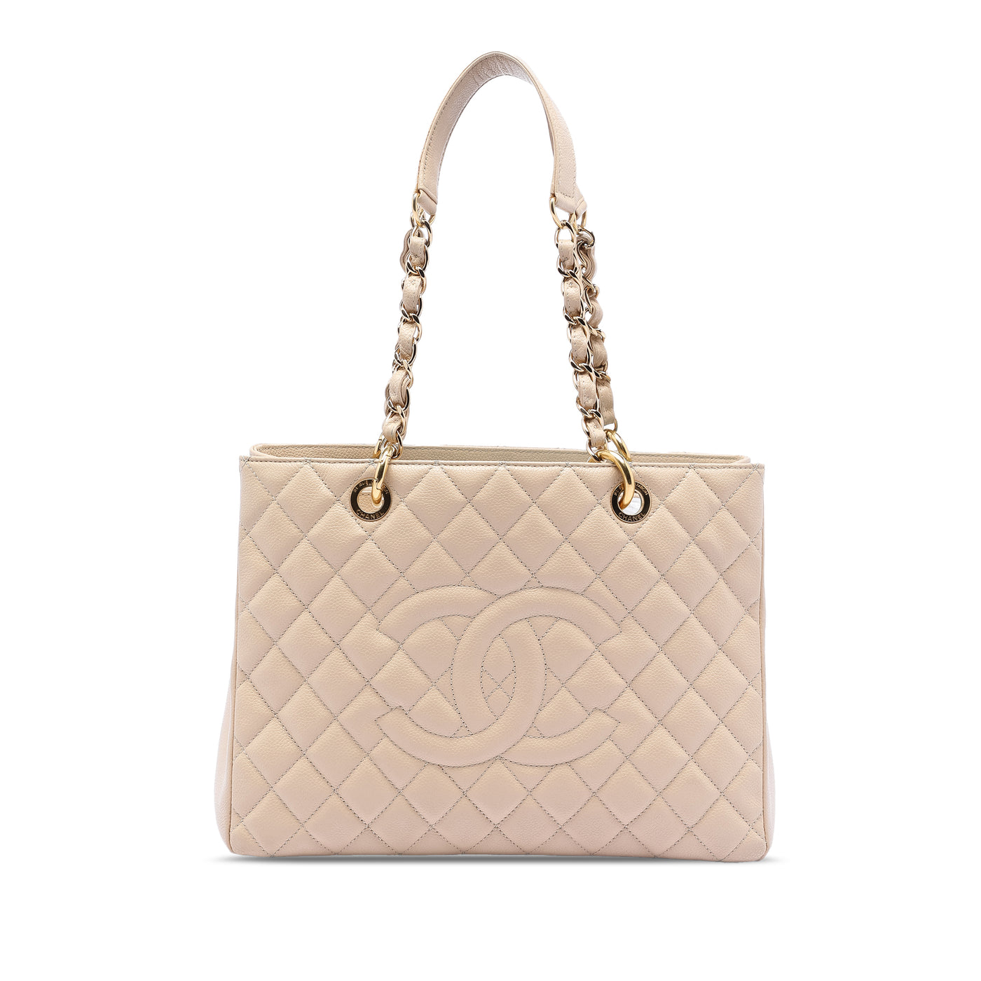Caviar Grand Shopping Tote - Image 1