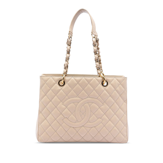 Caviar Grand Shopping Tote - Image 1