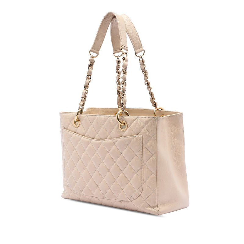 Caviar Grand Shopping Tote - Image 2