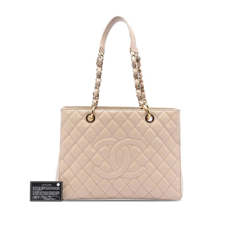 Caviar Grand Shopping Tote - Image 8