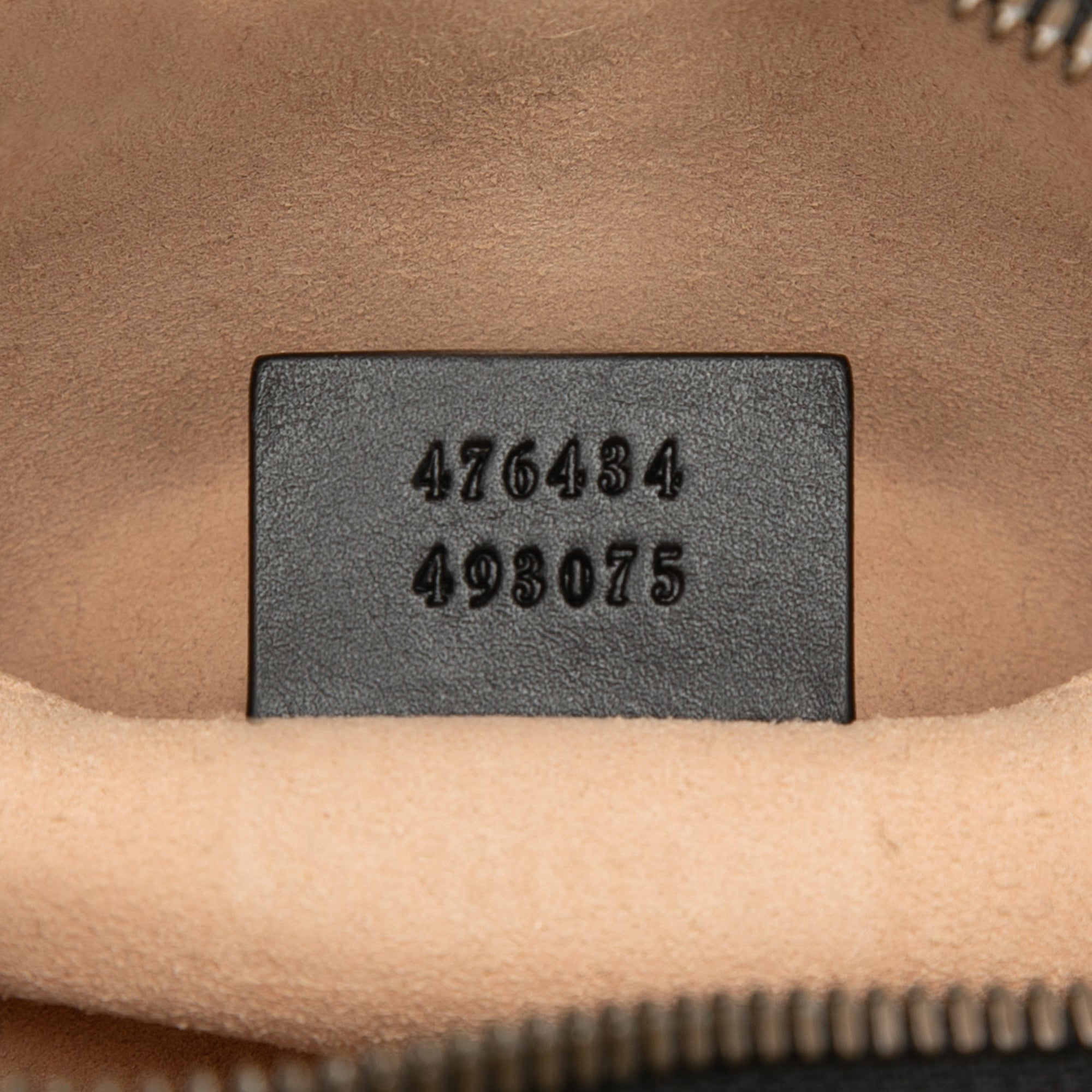 GG Marmont Matelasse Leather Belt Bag - Image 6