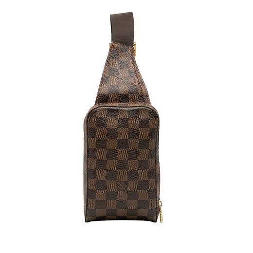 Damier Ebene Geronimos - Image 1