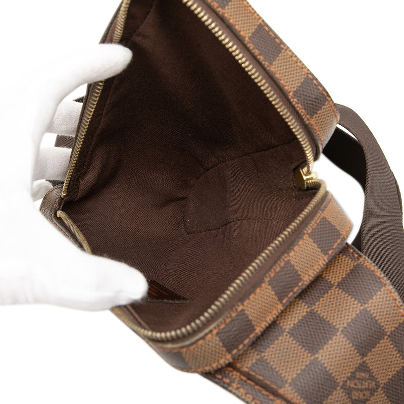 Damier Ebene Geronimos - Image 4