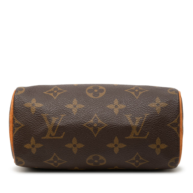 Monogram Mini Speedy HL - Image 3