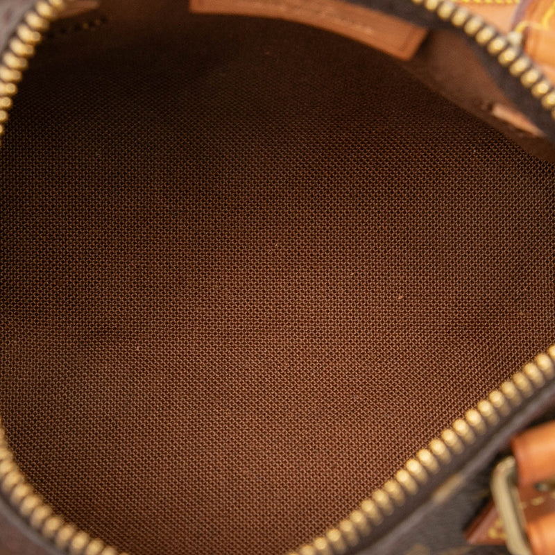 Monogram Mini Speedy HL - Image 4