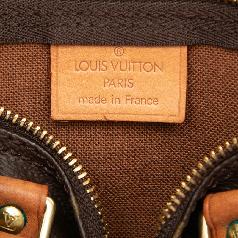 Monogram Mini Speedy HL - Image 5