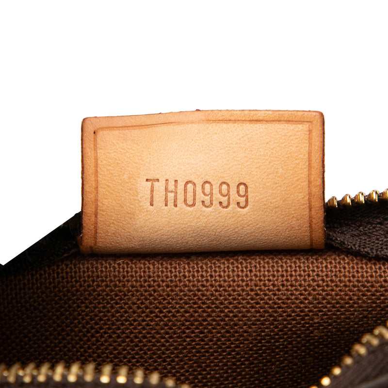 Monogram Mini Speedy HL - Image 6