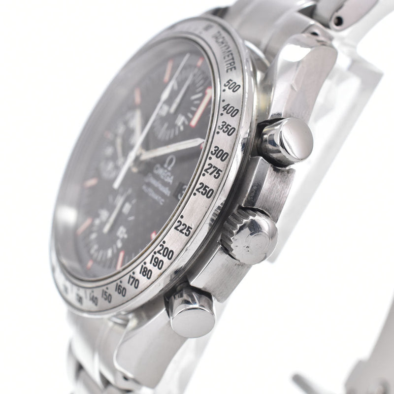 Omega Speedmaster Racing Co-Axial Chronograph Automatic Stainless Steel Watches