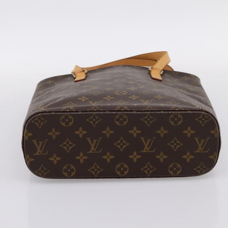 Louis Vuitton Vavin Monogram Canvas Brown Bag
