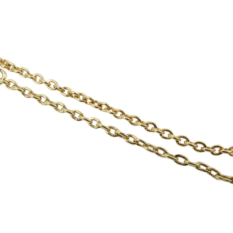 Louis Vuitton Lv Iconic Metal With Crystals Gold Bijoux