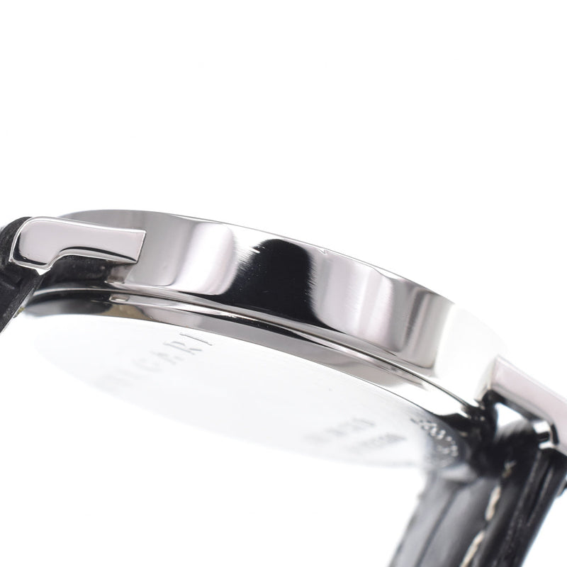 Bvlgari Quartz Stainless Steel Watches
