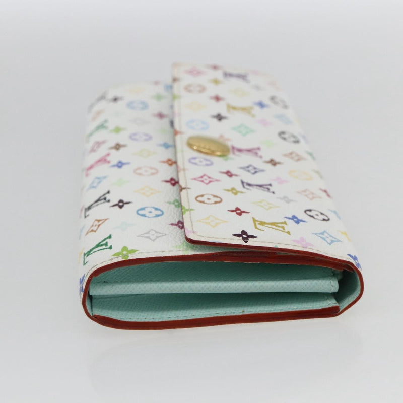 Louis Vuitton Vintage Sarah Monogram Canvas Multicolour Accessory