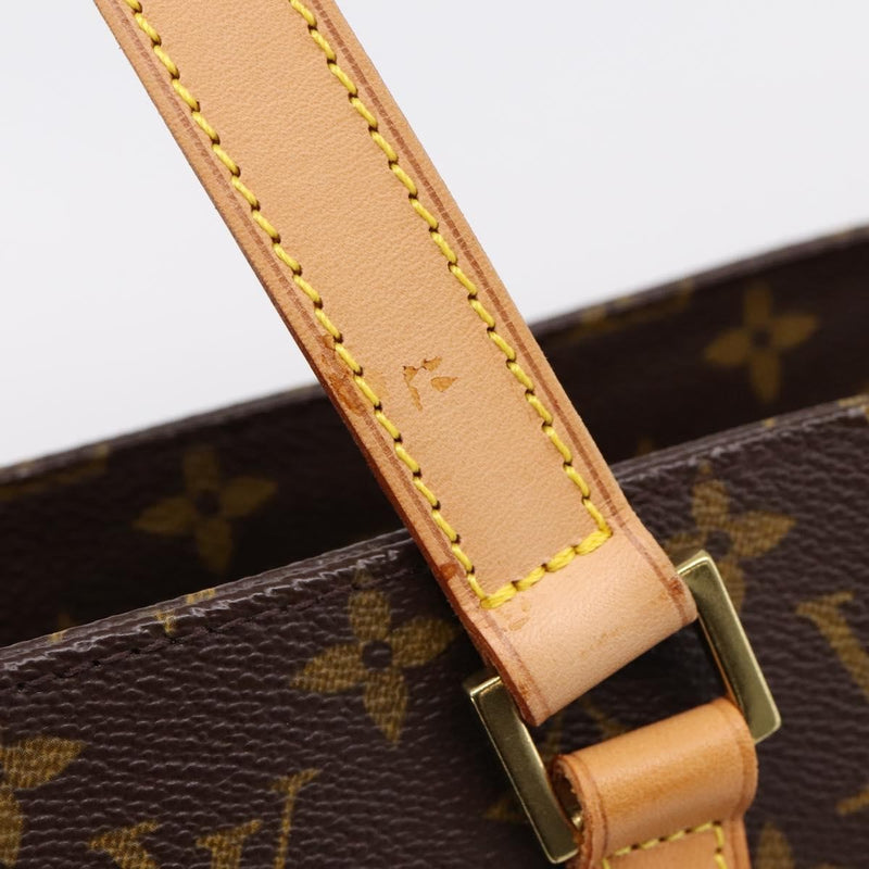 Louis Vuitton Luco Monogram Canvas Multicolour Bag
