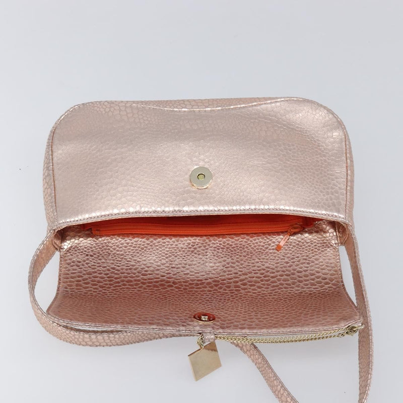 Givenchy 4g Shoulder Bag Leather Pink