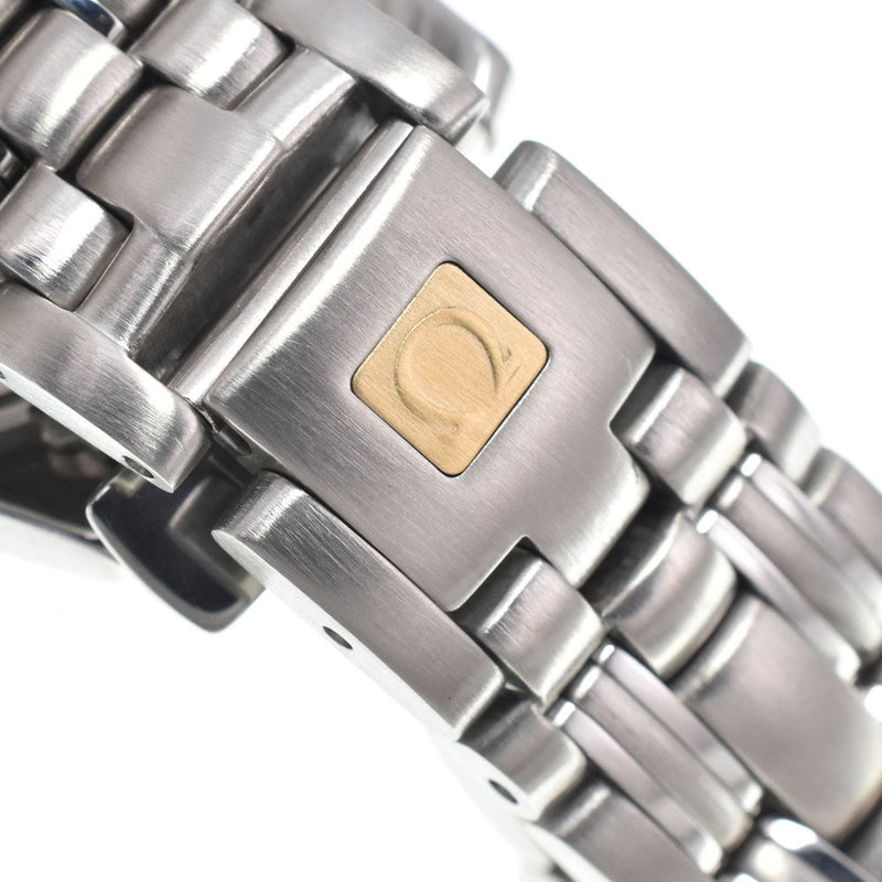 Omega Seamaster Professional 300m Quartz Stainless Steel Watches