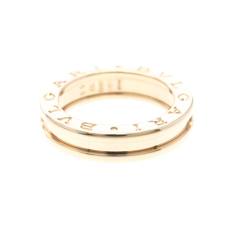 Bvlgari B.zero1 One Band 18k Yellow Gold Yellow_gold Bijoux