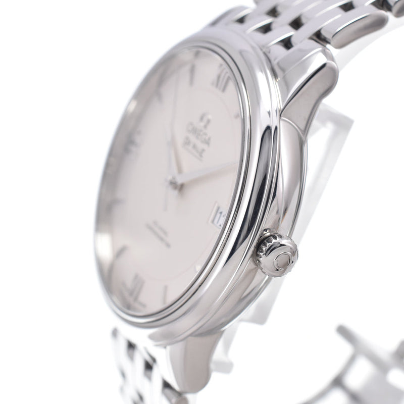 Omega De Ville Prestige Co-Axial Chronometer Automatic Stainless Steel Watches