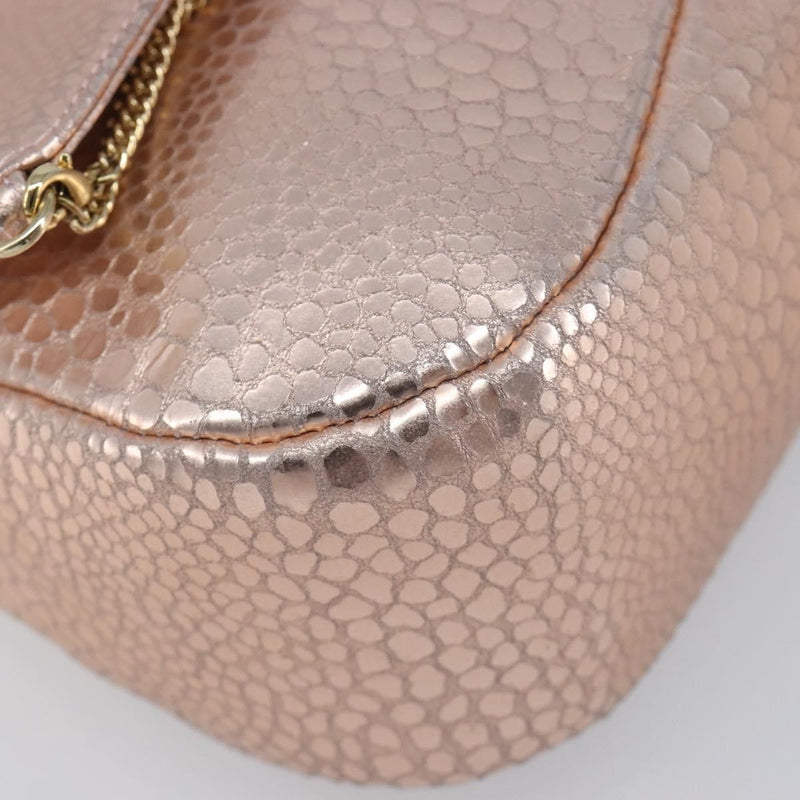 Givenchy 4g Shoulder Bag Leather Pink