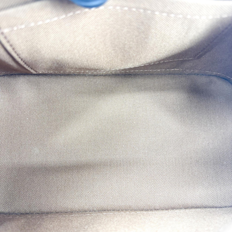 Louis Vuitton Alma Monogram Canvas Brown Bag
