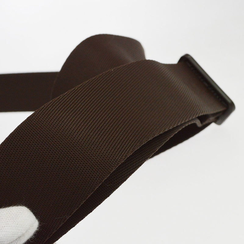 Louis Vuitton Olav Damier Ebene Brown Canvas Bag