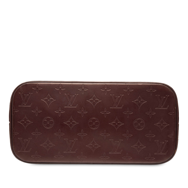 Monogram Mat Stockton - Image 3