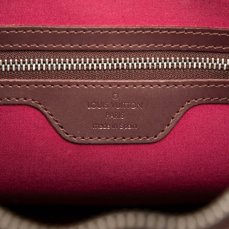 Monogram Mat Stockton - Image 5