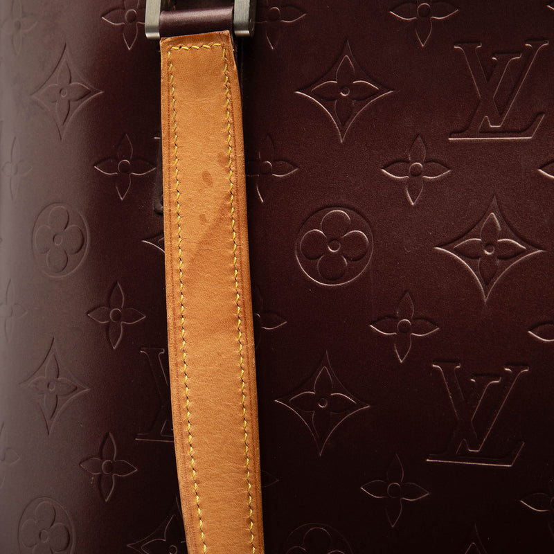 Monogram Mat Stockton - Image 7