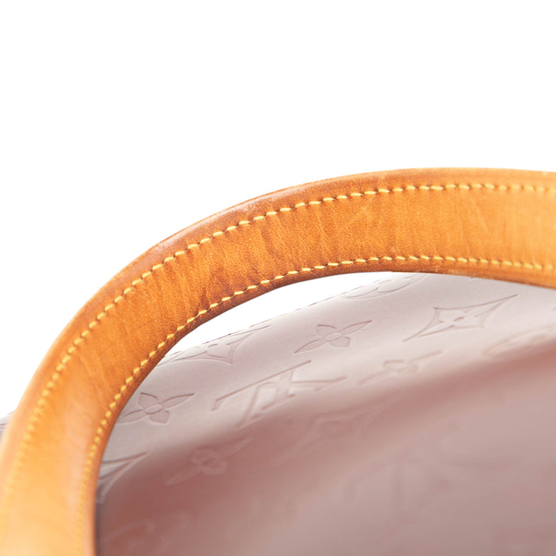 Monogram Mat Stockton - Image 8