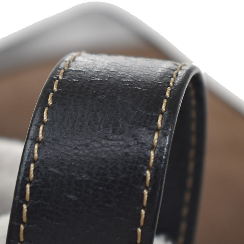 Loewe Velazquez Shoulderbag Leather Brown Bag