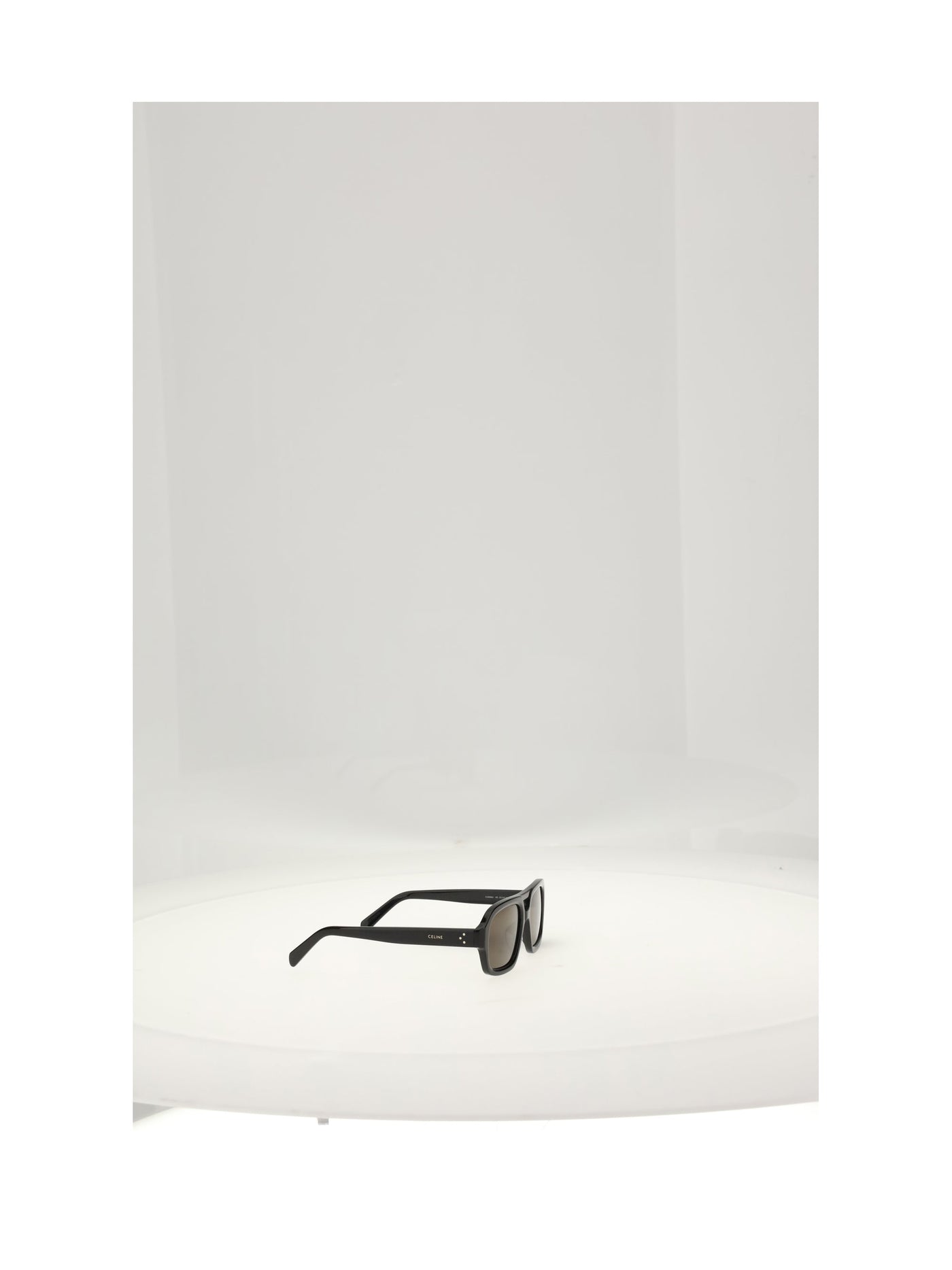 Celine 4s336cplb Black Acetate Frame Sunglasses —
