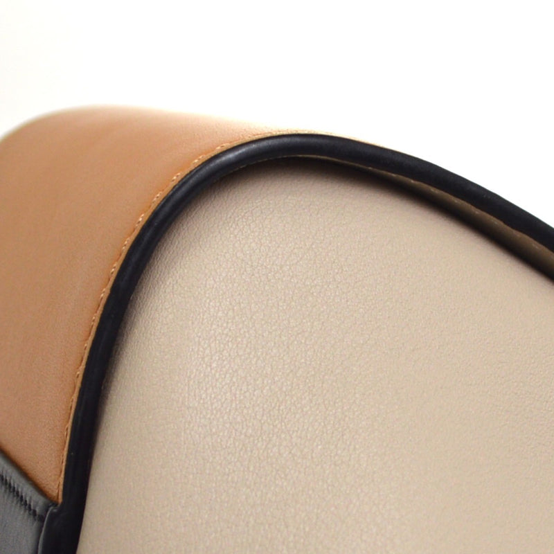 Loewe Hammock Leather Brown Bag