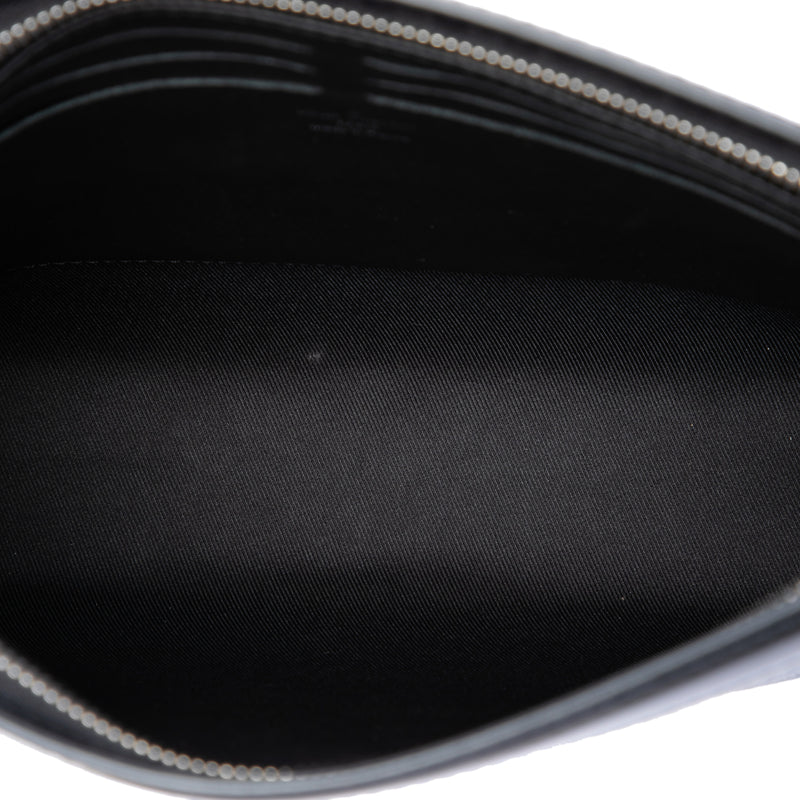 Damier Graphite Pixel Pochette Voyage MM - Image 4